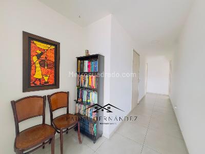 Apartamento de 3 alcobas en venta en Belen La Palma, Medellín, 127 m² · foto 8 de 20