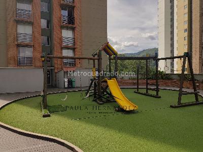 Apartamento en venta en Suramerica, Itagüí · foto 18 de 20