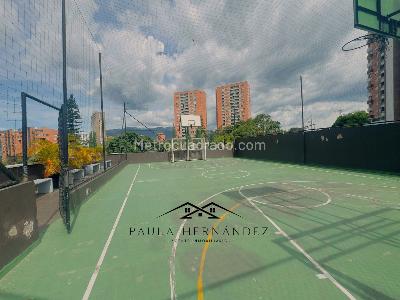 Apartamento en venta en Suramerica, Itagüí · foto 19 de 20