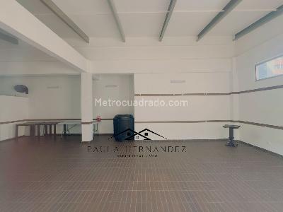 Apartamento en venta en Suramerica, Itagüí · foto 20 de 20
