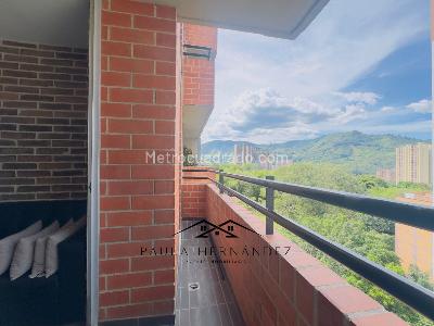 Apartamento en venta en Suramerica, Itagüí · foto 7 de 20