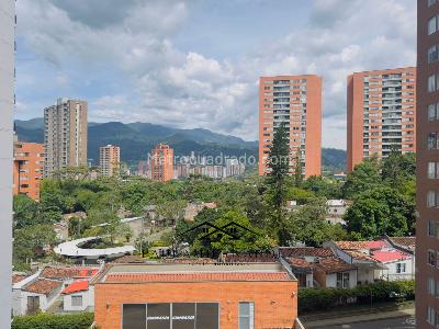 Apartamento en venta en Suramerica, Itagüí · foto 2 de 20