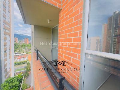 Apartamento en venta en Suramerica, Itagüí · foto 3 de 20