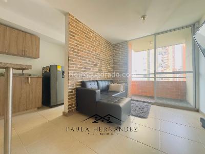 Apartamento en venta en Suramerica, Itagüí · foto 6 de 20