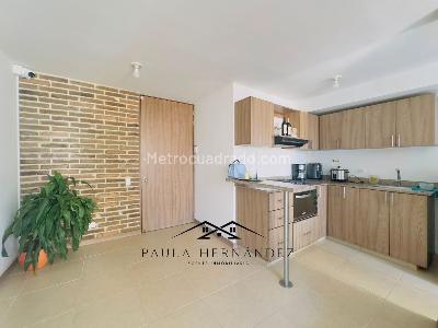 Apartamento en venta en Suramerica, Itagüí · foto 4 de 20