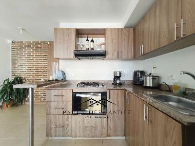 Apartamento en venta en Suramerica, Itagüí · foto 8 de 20