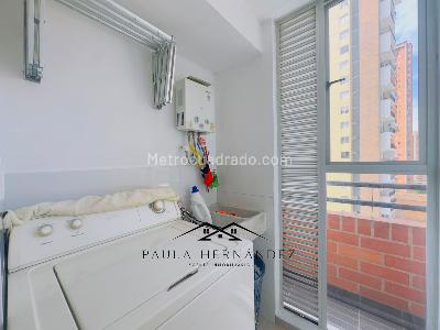 Apartamento en venta en Suramerica, Itagüí · foto 9 de 20