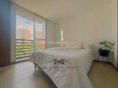 Apartamento en venta en Suramerica, Itagüí · foto 12 de 20
