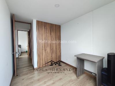 Apartamento de 3 alcobas en venta en El Trianón, Envigado, 82 m² · foto 12 de 20