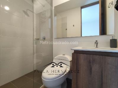 Apartamento de 3 alcobas en venta en El Trianón, Envigado, 82 m² · foto 13 de 20