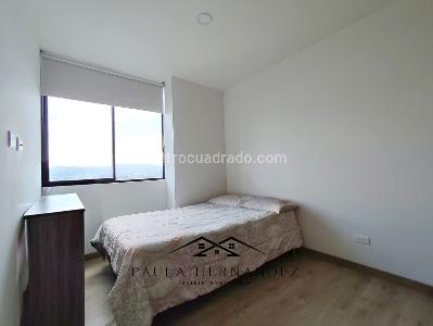 Apartamento de 3 alcobas en venta en El Trianón, Envigado, 82 m² · foto 14 de 20