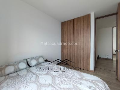 Apartamento de 3 alcobas en venta en El Trianón, Envigado, 82 m² · foto 15 de 20
