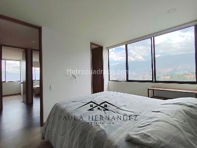 Apartamento de 3 alcobas en venta en El Trianón, Envigado, 82 m² · foto 18 de 20
