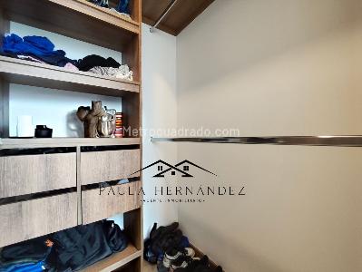 Apartamento de 3 alcobas en venta en El Trianón, Envigado, 82 m² · foto 19 de 20