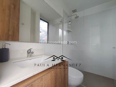 Apartamento de 3 alcobas en venta en El Trianón, Envigado, 82 m² · foto 20 de 20