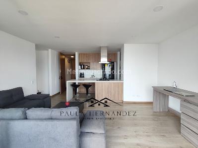 Apartamento de 3 alcobas en venta en El Trianón, Envigado, 82 m² · foto 5 de 20