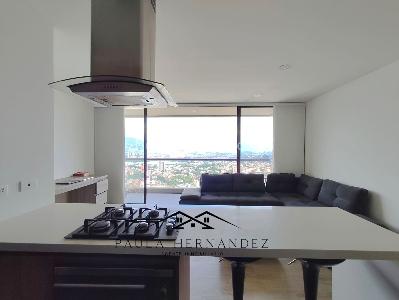 Apartamento de 3 alcobas en venta en El Trianón, Envigado, 82 m² · foto 7 de 20