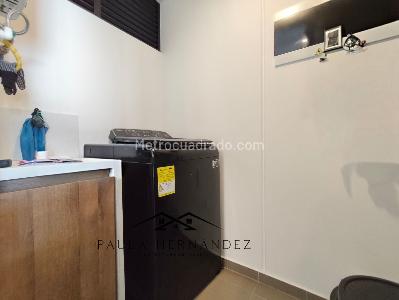Apartamento de 3 alcobas en venta en El Trianón, Envigado, 82 m² · foto 8 de 20