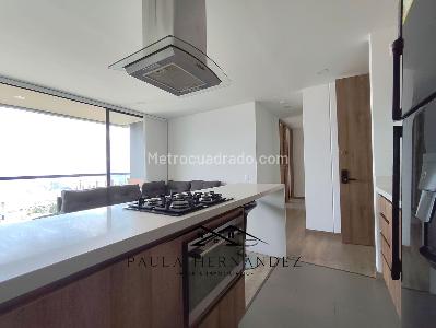 Apartamento de 3 alcobas en venta en El Trianón, Envigado, 82 m² · foto 9 de 20