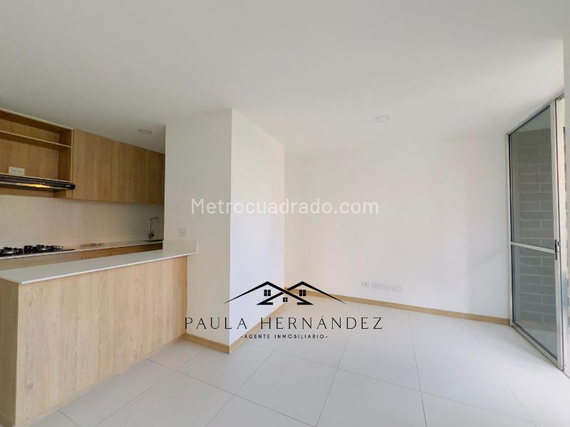 Piso – Sabaneta, Cañaveralejo - Vista 2