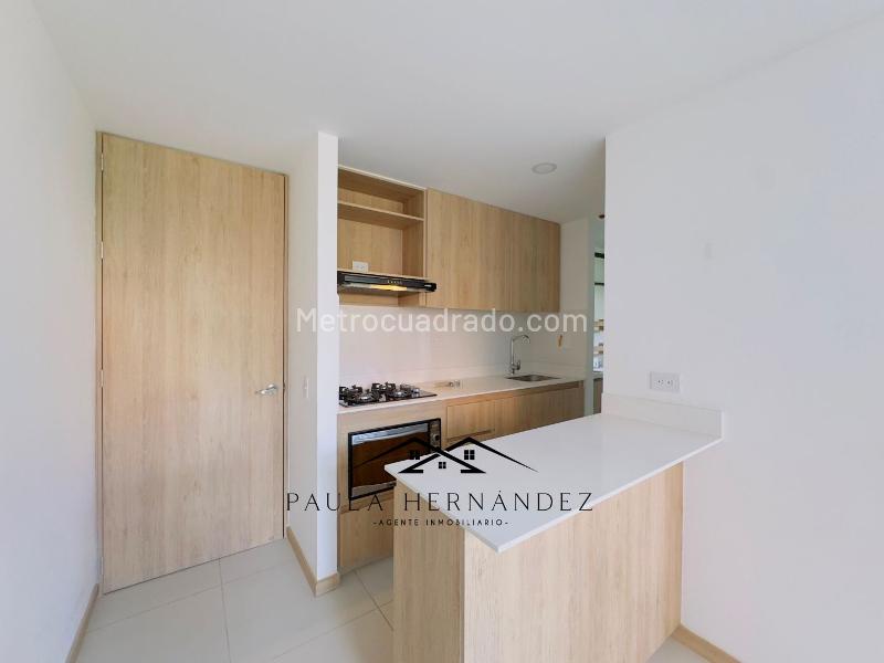 Piso – Sabaneta, Cañaveralejo - Vista 5