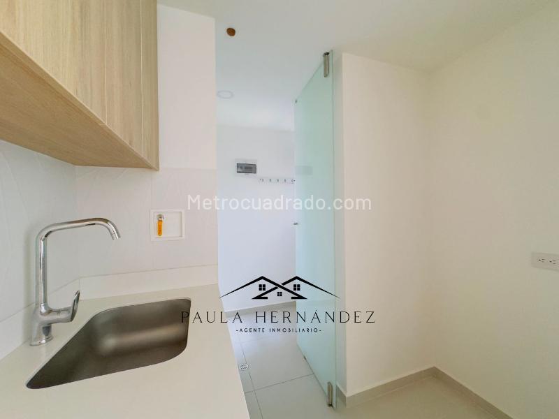 Piso – Sabaneta, Cañaveralejo - Más