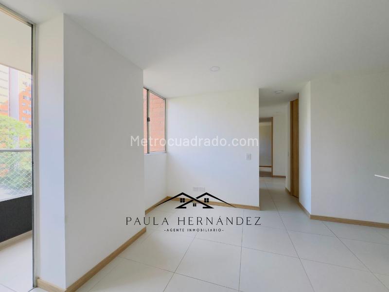 Piso – Sabaneta, Cañaveralejo - Vista 3