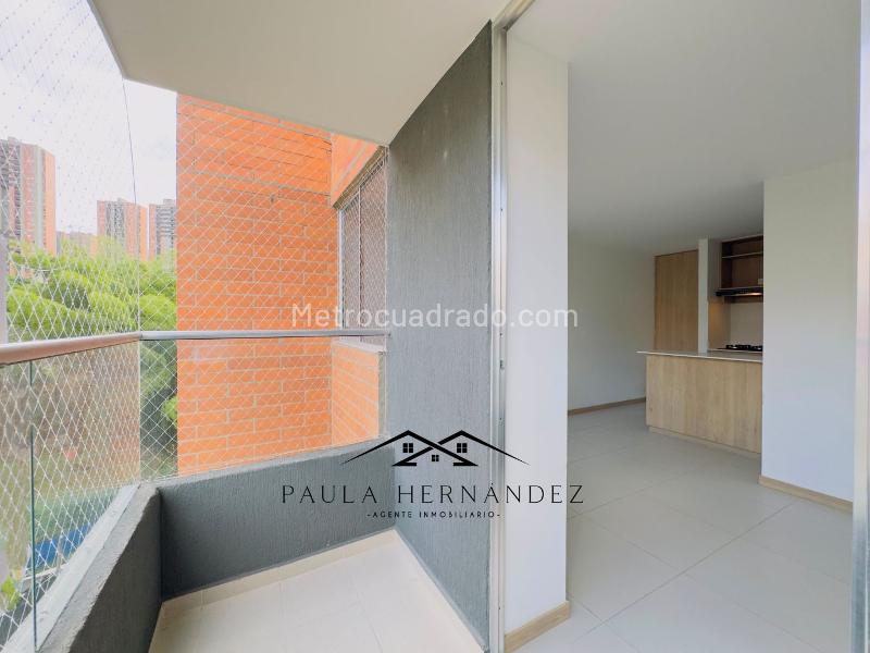 Piso – Sabaneta, Cañaveralejo - Vista 4