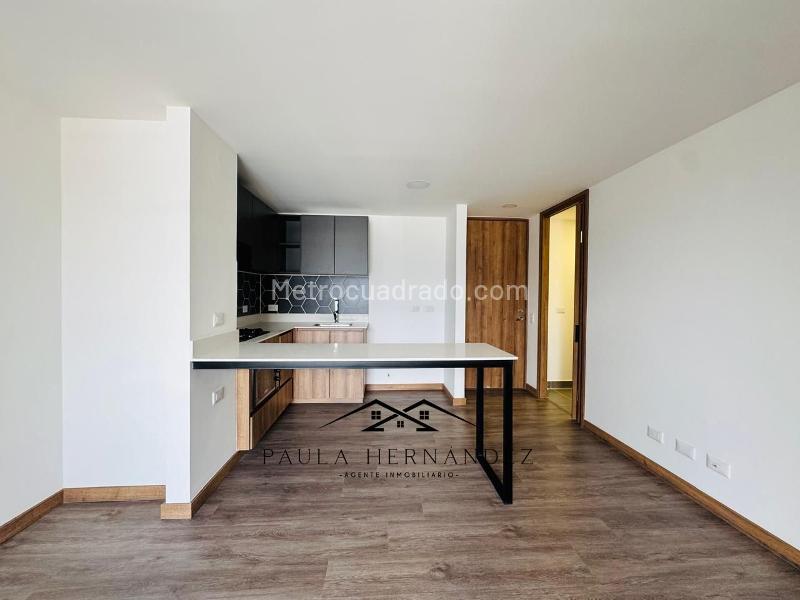 Piso – Envigado, Valle de Aburrá - Vista 2