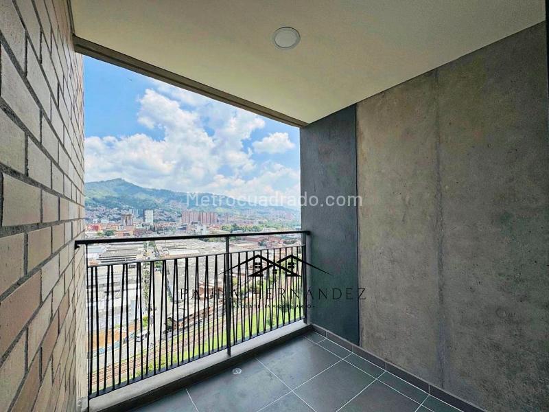 Piso – Envigado, Valle de Aburrá - Vista 4