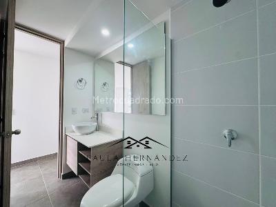 Apartamento en venta en Las Lomitas, Sabaneta · foto 12 de 20