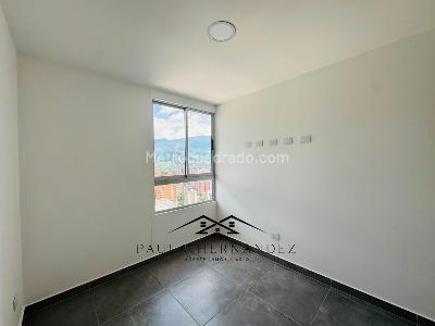 Apartamento en venta en Las Lomitas, Sabaneta · foto 13 de 20
