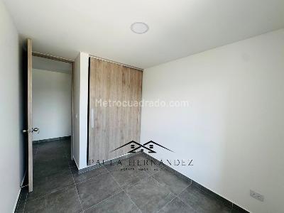 Apartamento en venta en Las Lomitas, Sabaneta · foto 14 de 20