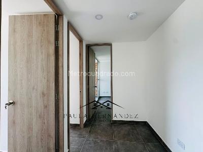 Apartamento en venta en Las Lomitas, Sabaneta · foto 10 de 20