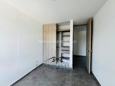 Apartamento en venta en Las Lomitas, Sabaneta · foto 15 de 20