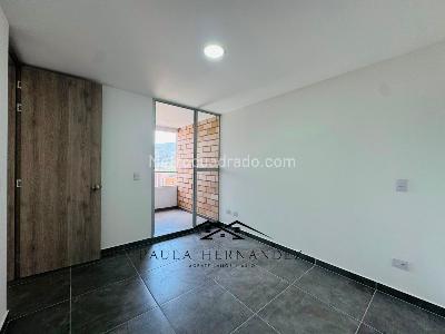 Apartamento en venta en Las Lomitas, Sabaneta · foto 16 de 20