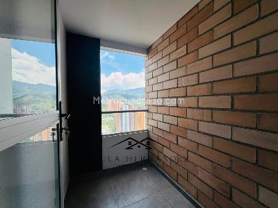 Apartamento en venta en Las Lomitas, Sabaneta · foto 17 de 20
