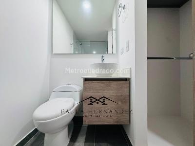 Apartamento en venta en Las Lomitas, Sabaneta · foto 19 de 20