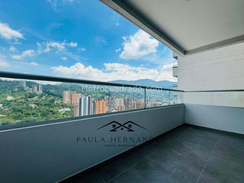 Piso – Sabaneta, San Isidro - Vista 3