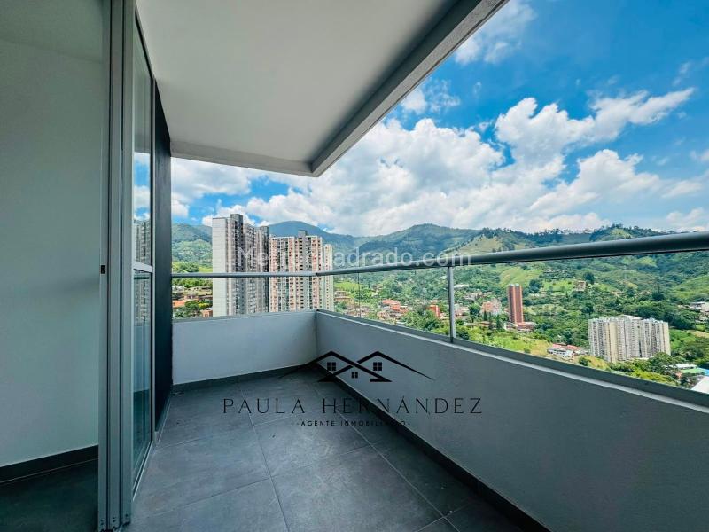 Piso – Sabaneta, San Isidro - Vista 2