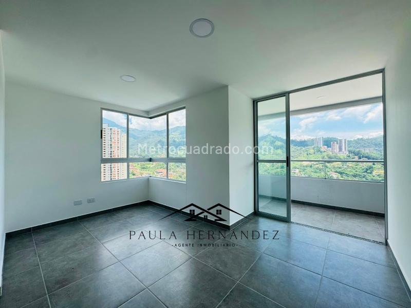 Piso – Sabaneta, San Isidro - Vista 5