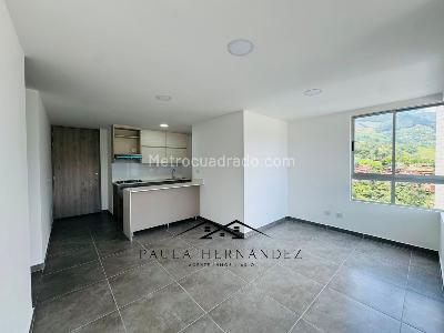 Apartamento en venta en Las Lomitas, Sabaneta · foto 5 de 20