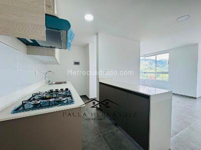 Apartamento en venta en Las Lomitas, Sabaneta · foto 4 de 20
