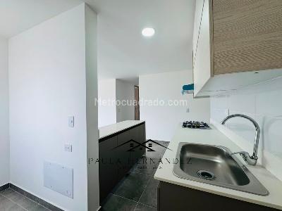 Apartamento en venta en Las Lomitas, Sabaneta · foto 6 de 20