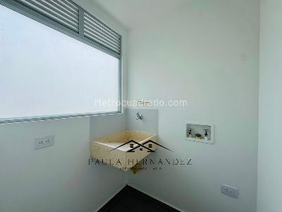 Apartamento en venta en Las Lomitas, Sabaneta · foto 7 de 20