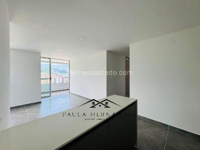 Apartamento en venta en Las Lomitas, Sabaneta · foto 9 de 20