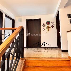 Casa de 3 alcobas en venta en Transversal Intermedia, Envigado, 164 m² · foto 8 de 20