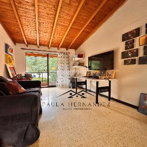 Casa de 3 alcobas en venta en Transversal Intermedia, Envigado, 164 m² · foto 9 de 20