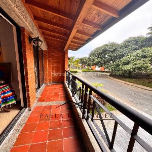Casa de 3 alcobas en venta en Transversal Intermedia, Envigado, 164 m² · foto 18 de 20