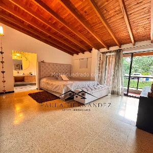 Casa de 3 alcobas en venta en Transversal Intermedia, Envigado, 164 m² · foto 10 de 20